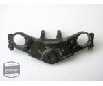 Kawasaki GPX600R balhoofdplaat voorvork / kroonplaat / topyoke